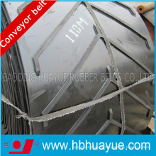 Chevron Conveyor Belt /Conveyor Belting /Patterned Conveyor Belt